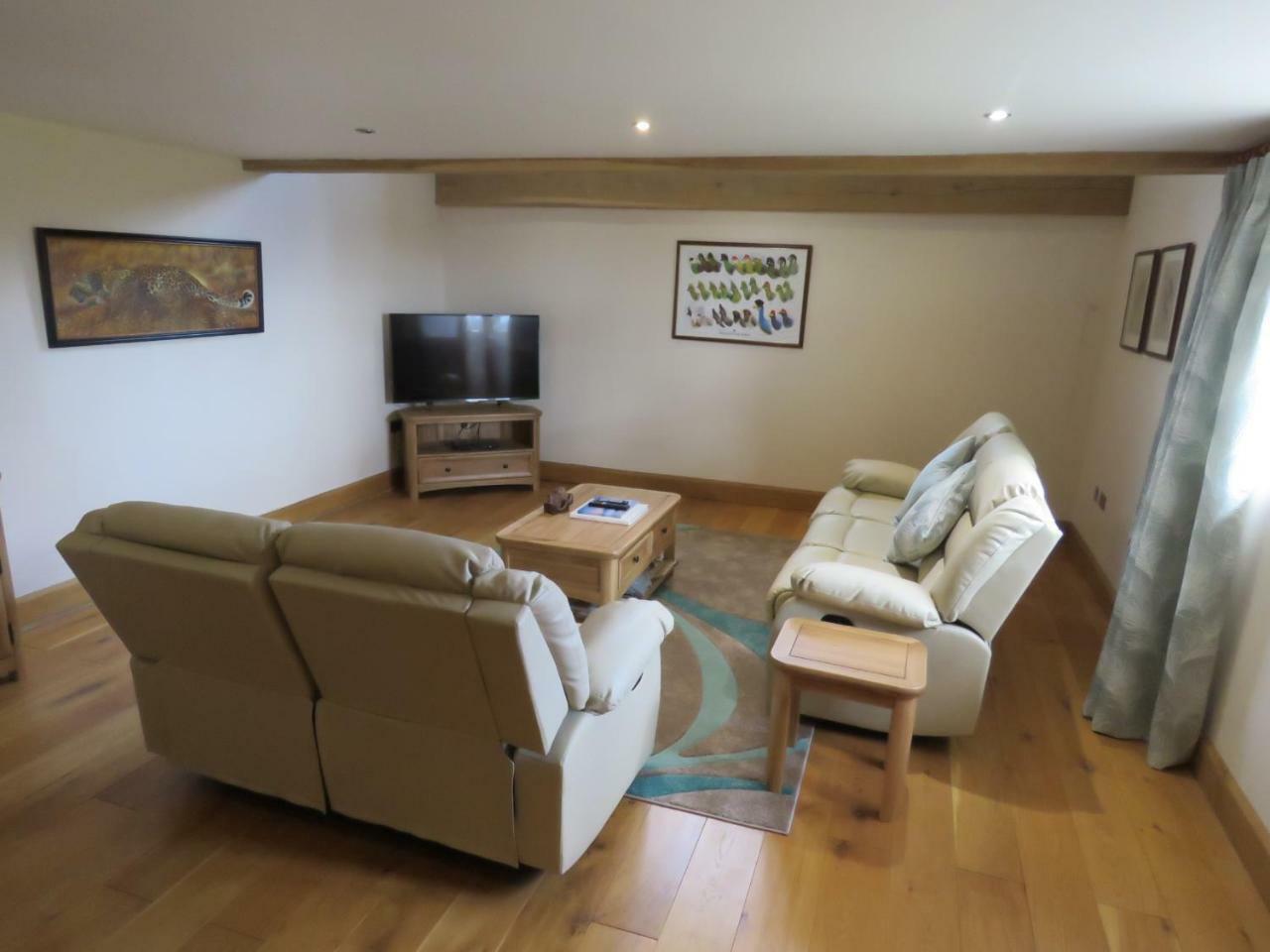Welsh Apple Barn Villa Chepstow Kültér fotó